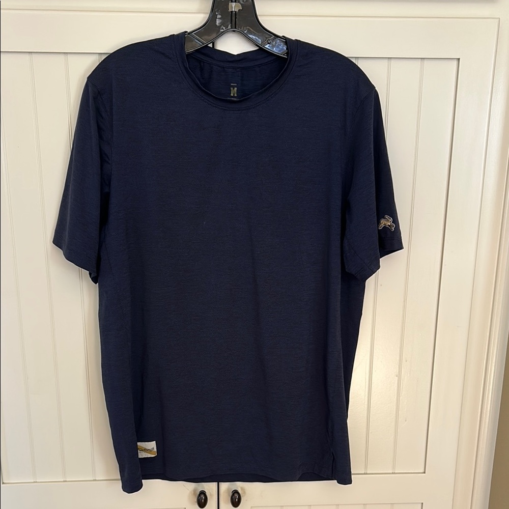 Tracksmith Session t-shirt Men’s size Medium